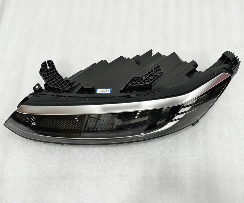 Headlamp-LH