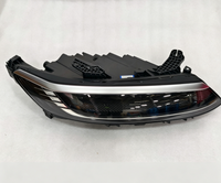 Headlamp-RH