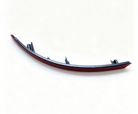Left Rear Reflector