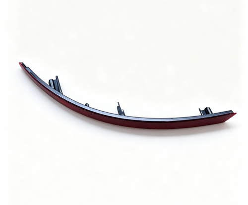 Left Rear Reflector