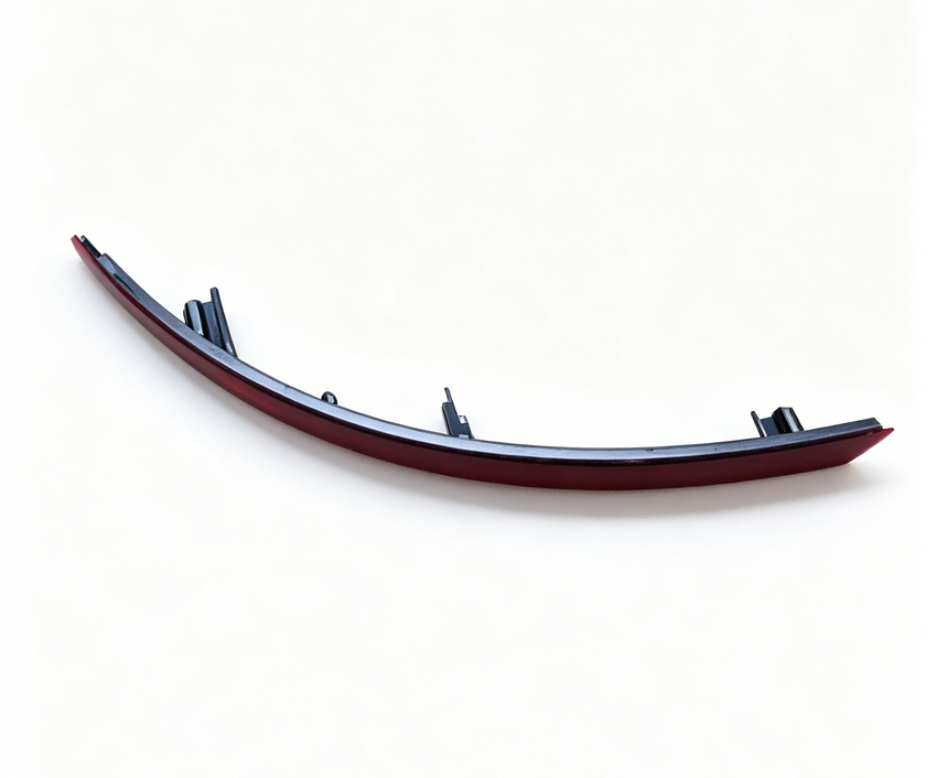 Left Rear Reflector