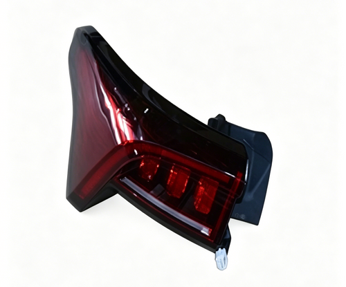 Left Rear Tail Light