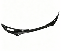 Lower Body of Front Bumper