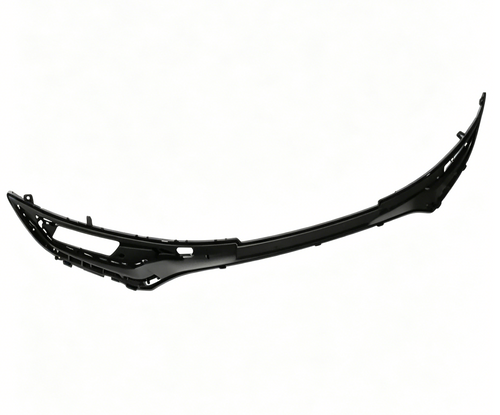 Lower Body of Front Bumper