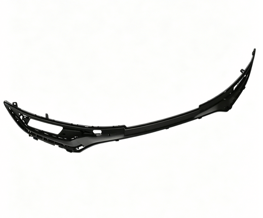 Lower Body of Front Bumper