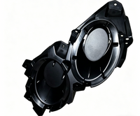 Rear Exhaust Pipe Bracket
