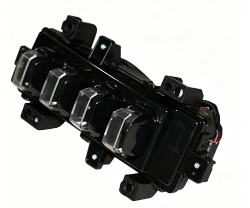 Right Daytime Running Light