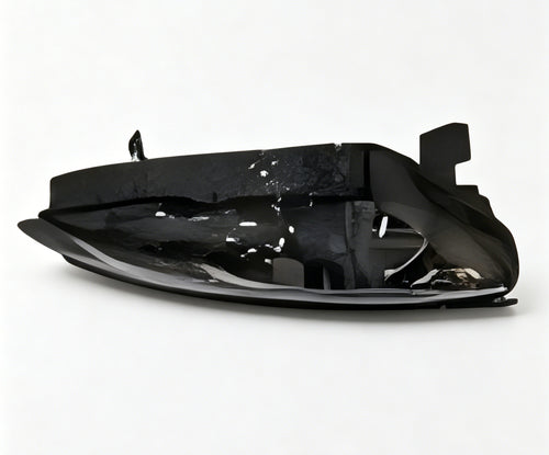 Right combination headlight assembly