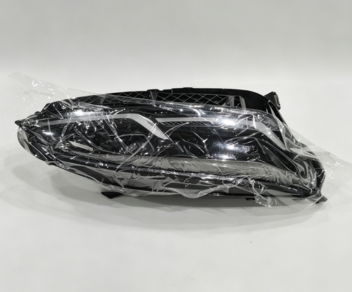 Right headlight assembly