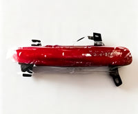 Right reverse light