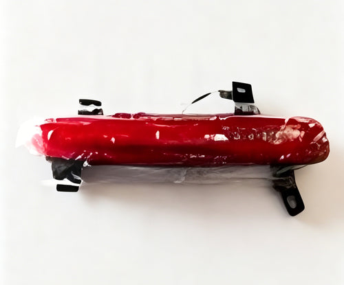 Right reverse light