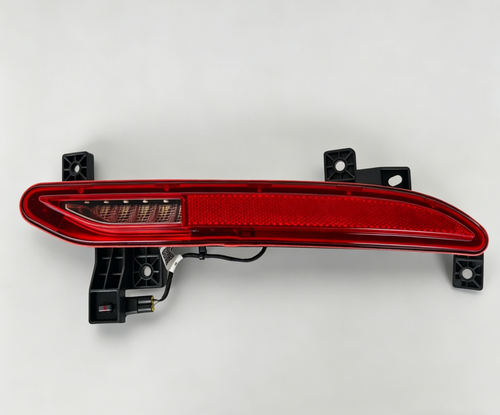 Right reverse light