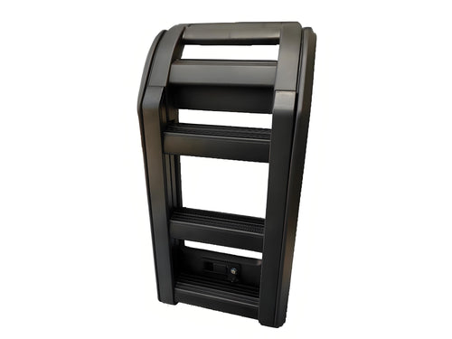 Side Ladder