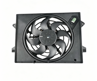 Electron fan