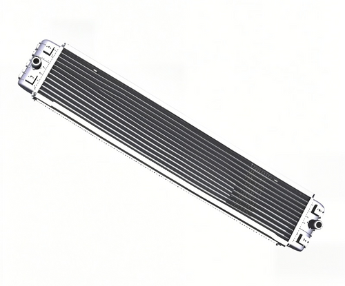 Intercooler