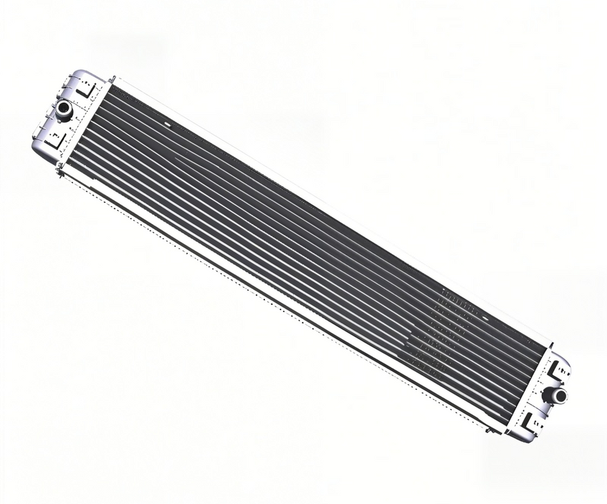 Intercooler